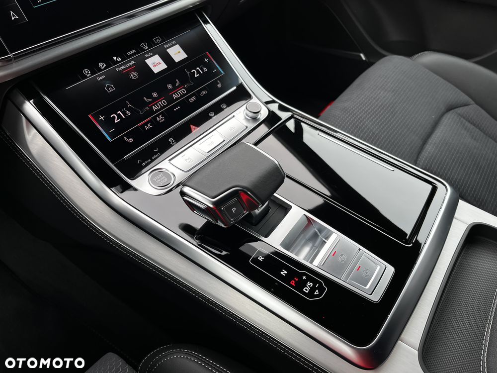 Audi Q7 50 TDI mHEV Quattro S Line Tiptr - 31