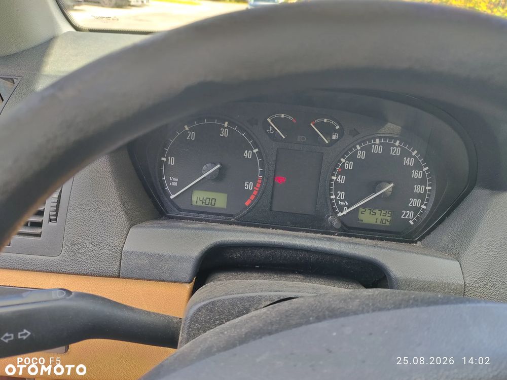 Skoda Fabia 1.9 TDI Comfort - 6