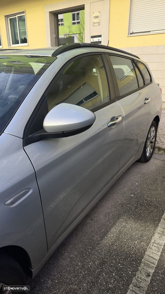 Fiat Tipo Station Wagon 1.3 Multijet - 7
