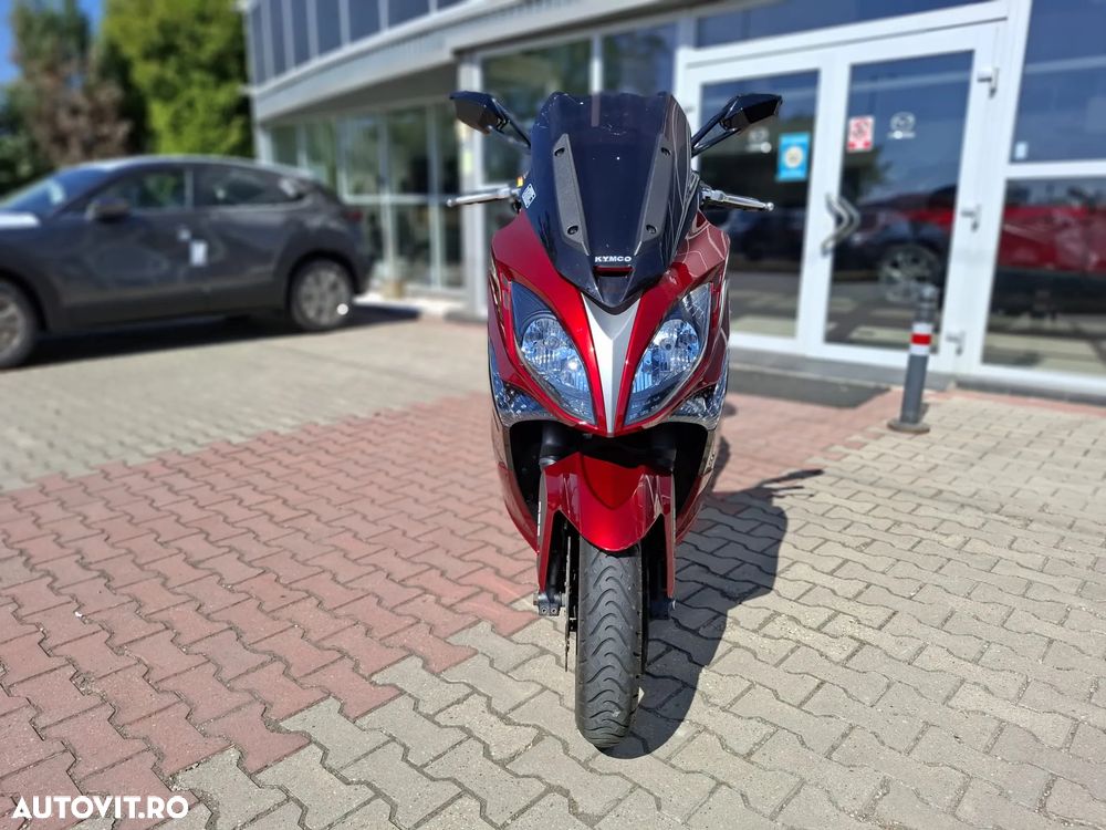 Kymco Altul - 4