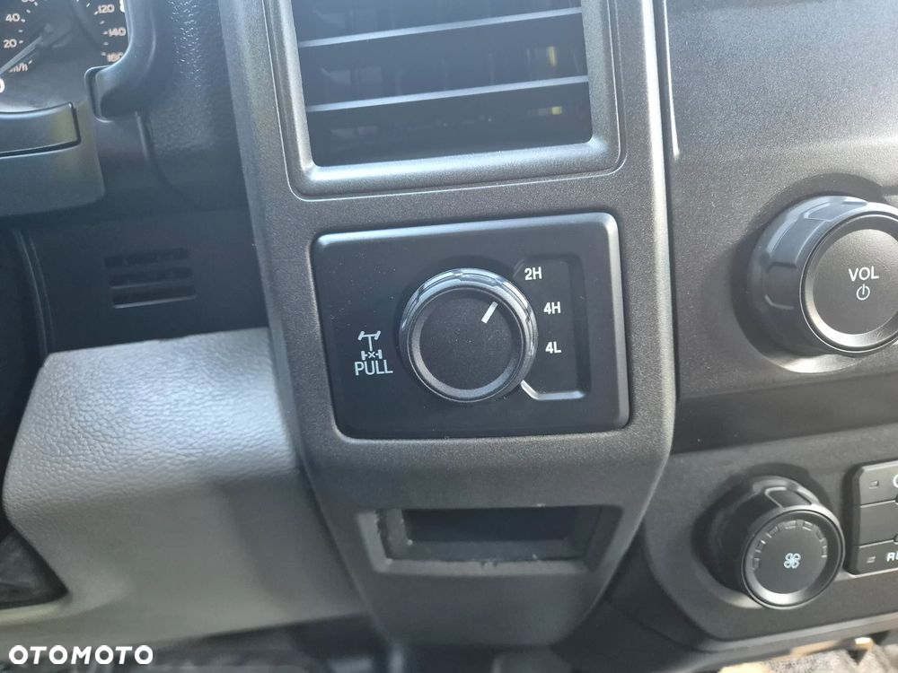 Ford F250 - 20