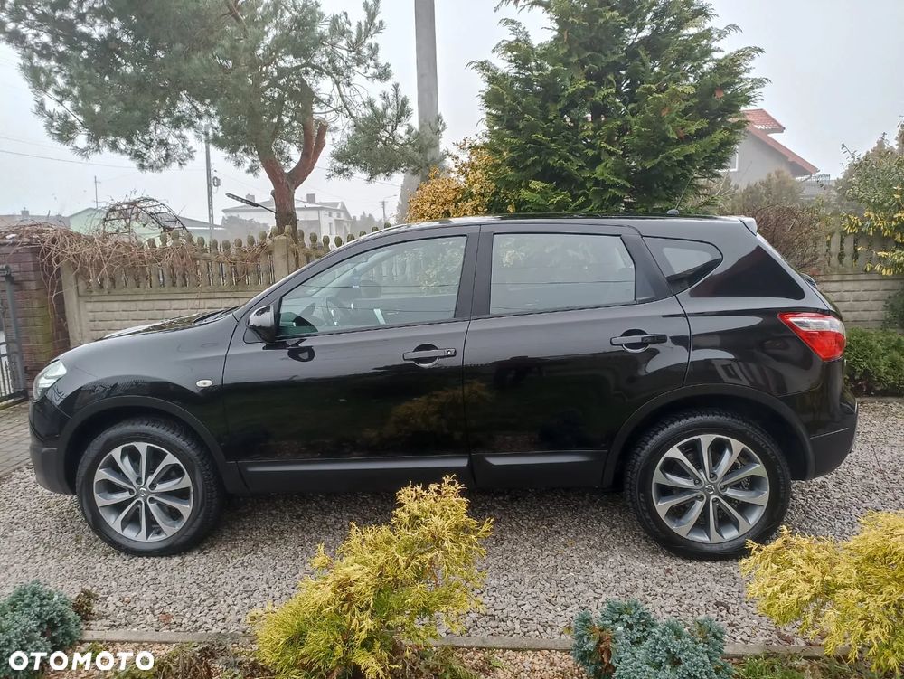 Nissan Qashqai - 11