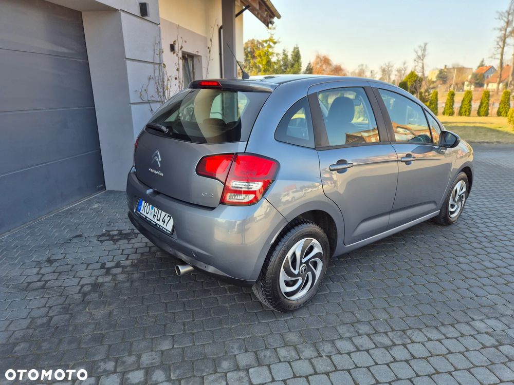Citroën C3 VTi 95 Exclusive - 29