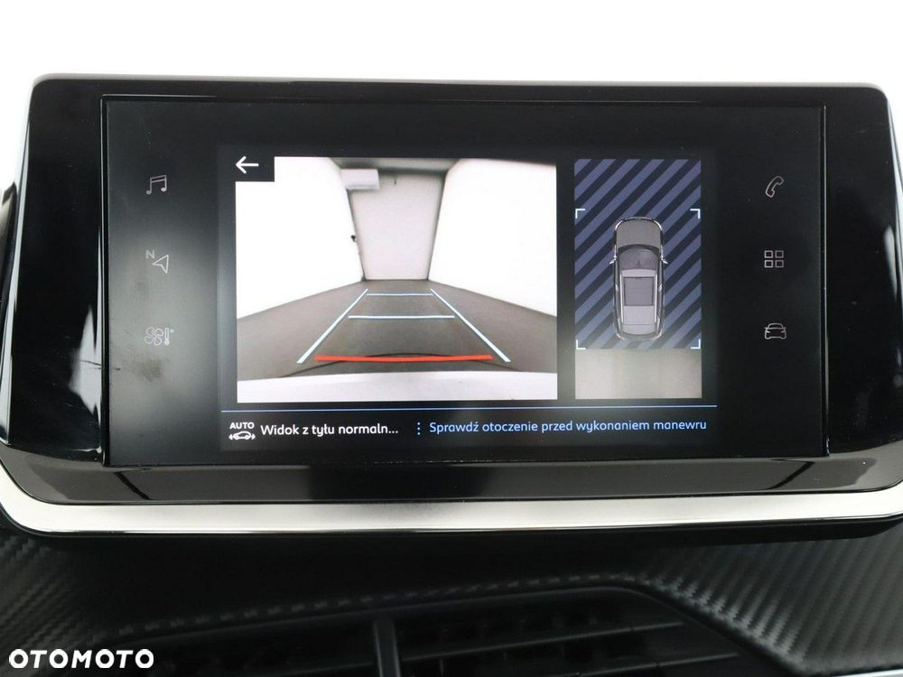 Peugeot 2008 PureTech 100 Active - 28