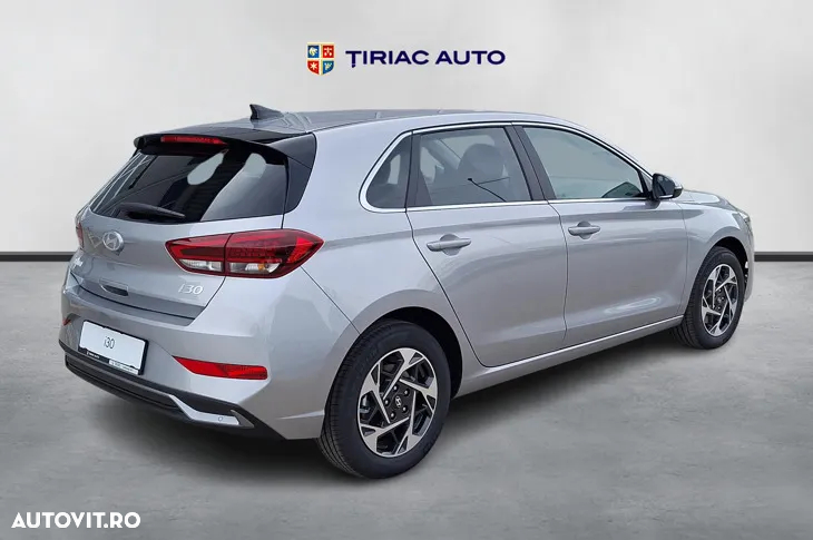 Hyundai i30 - 5