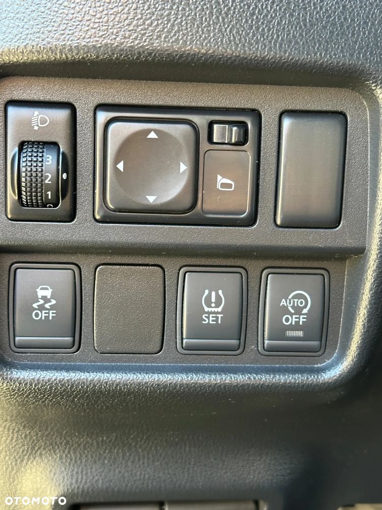 Nissan Juke 1.5 dCi N-Connecta - 12