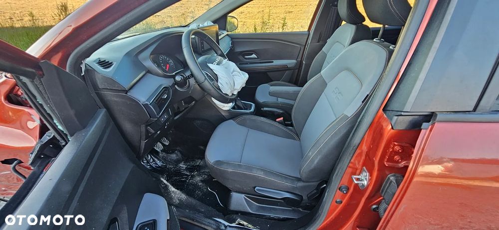 Dacia Jogger - 12