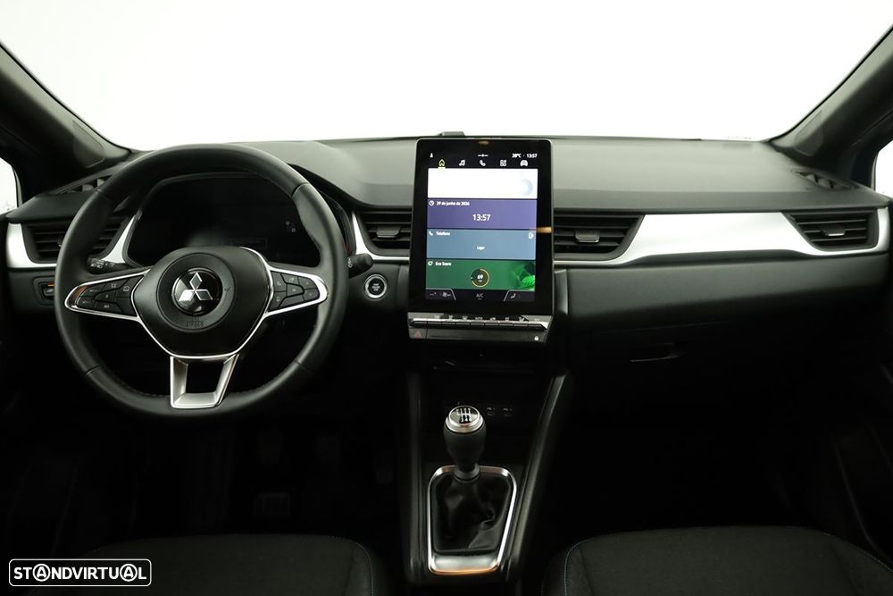 Mitsubishi ASX 1.0 MPI-T Kaiteki - 8