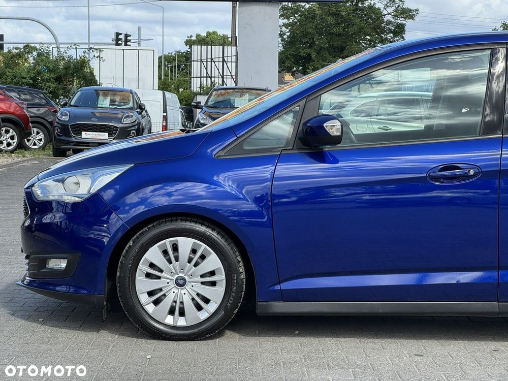 Ford C-MAX - 6