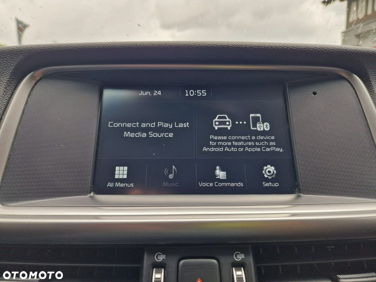 Kia Optima - 21