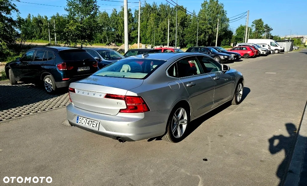 Volvo S90 T5 Momentum - 5