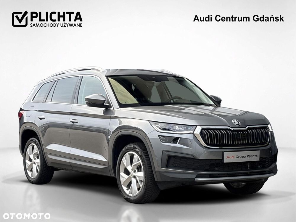 Skoda Kodiaq - 8