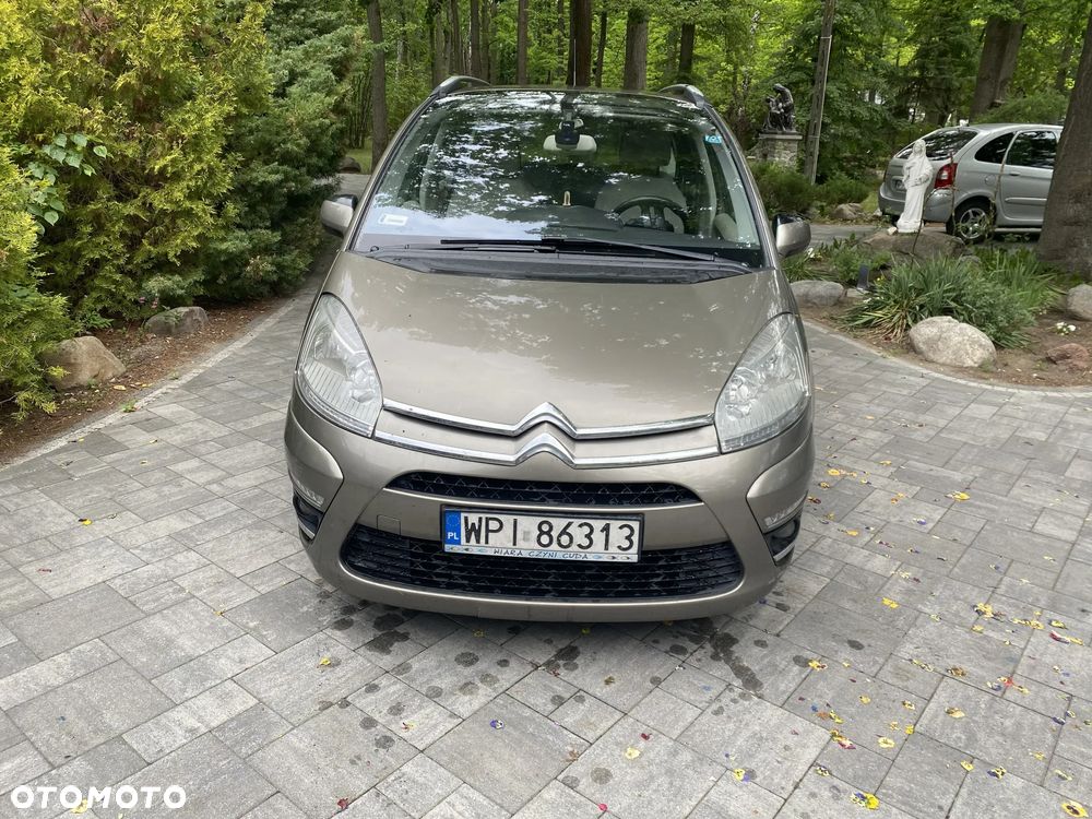 Citroën C4 Picasso 2.0 HDi Selection - 9