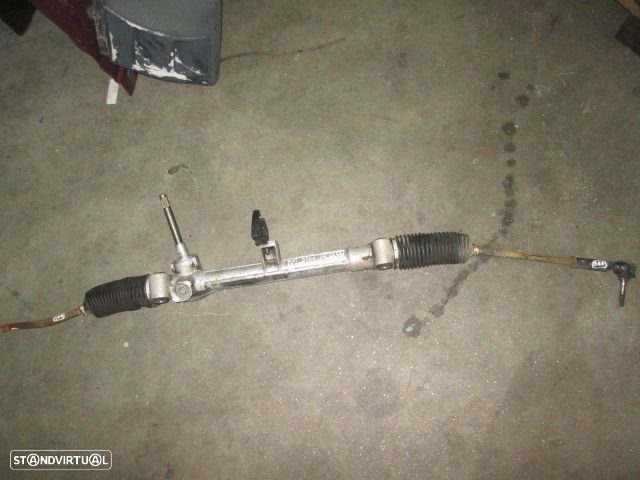 Caixa Direcao 37502387 FIAT STILO 2003 1.9 JTD  FIAT STILO 2002 1.2 I FIAT STILO SW 2003 1.6 16V 105CV 5P PRETO - 1