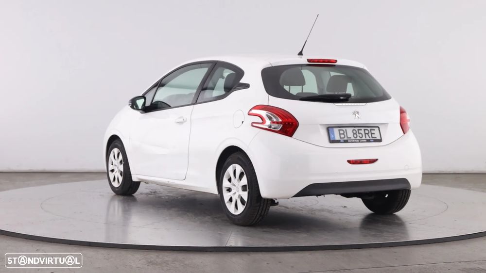 Peugeot 208 PureTech 68 Active - 3