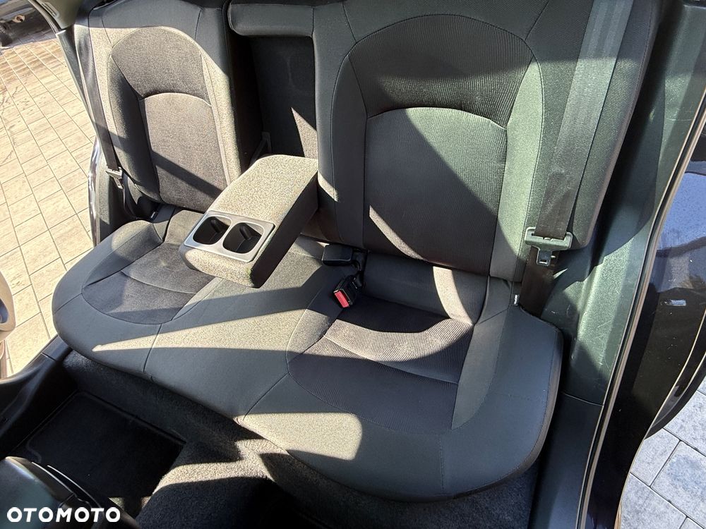 Nissan Qashqai 2.0 Tekna - 23