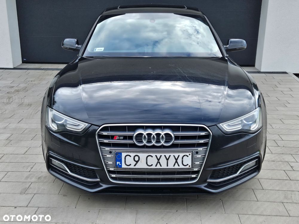 Audi A5 Sportback 2.0 TFSI Quattro S tronic - 2