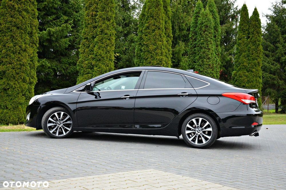 Hyundai i40 1.7 CRDi Premium - 22