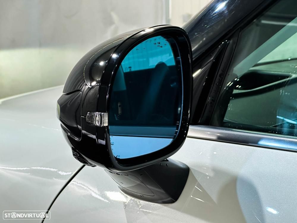 Smart #1 66 kWh Premium - 17