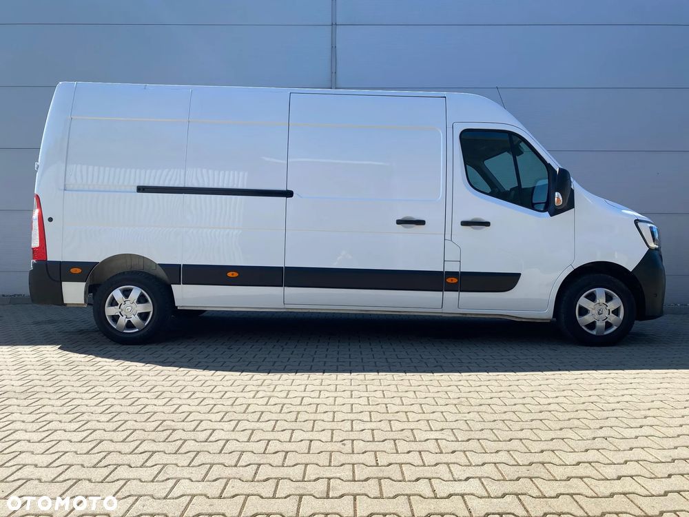 Renault MASTER Furgon L3H2 - 15