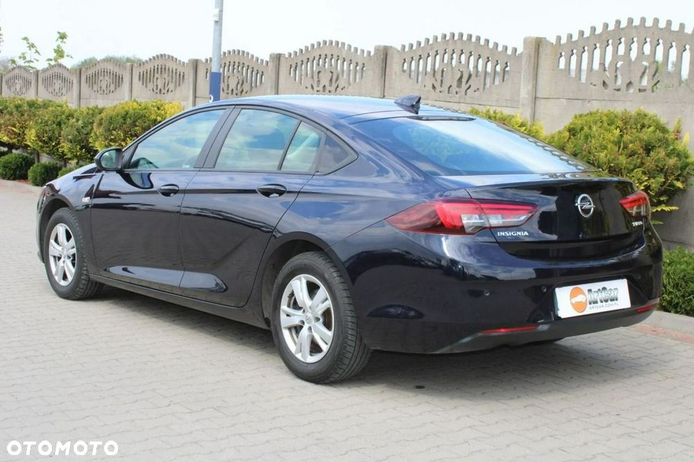 Opel Insignia 1.5 T Elite S&S - 14