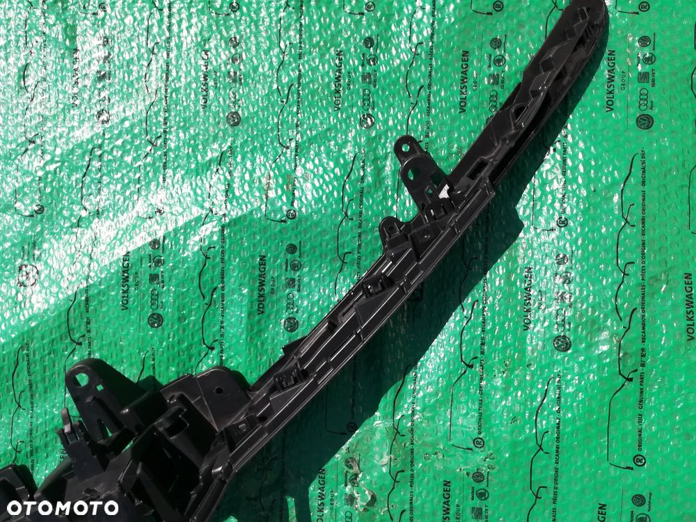 GRILL, ATRAPA, WZMOCNIENIE TOYOTA COROLLA E21 2019r. 53111-02C90 - 7