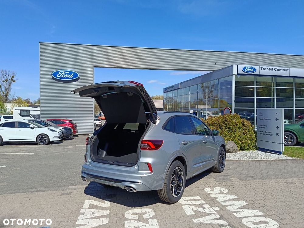 Ford Kuga - 16