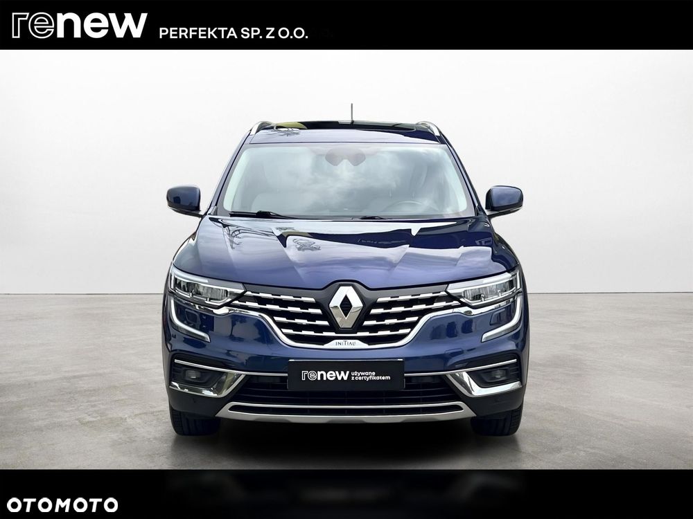 Renault Koleos 2.0 Blue dCi Initiale Paris 4x4 X-Tronic - 8