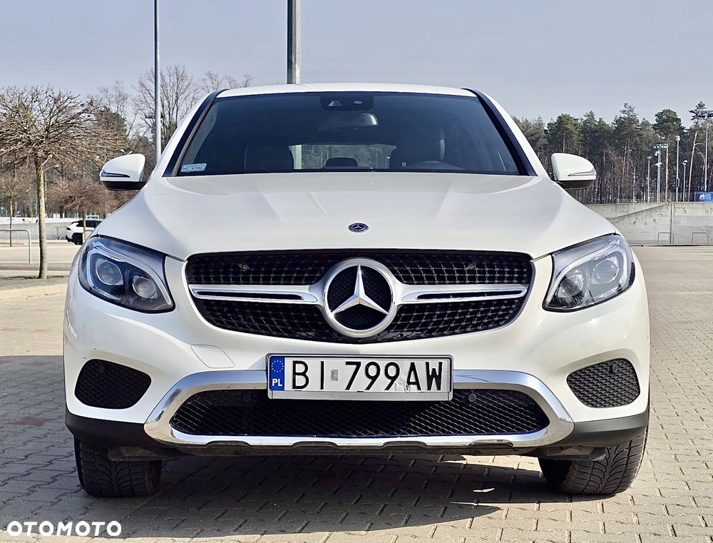 Mercedes-Benz GLC - 10