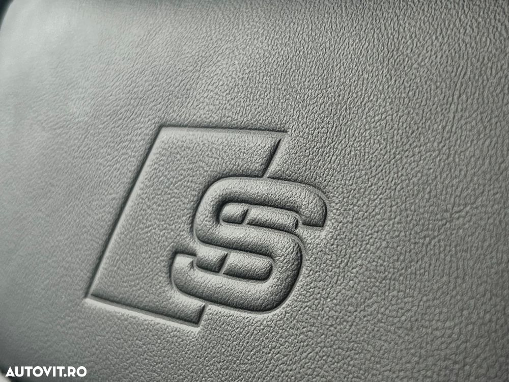 Audi A6 Avant 50 TFSI e quattro S tronic S line - 21