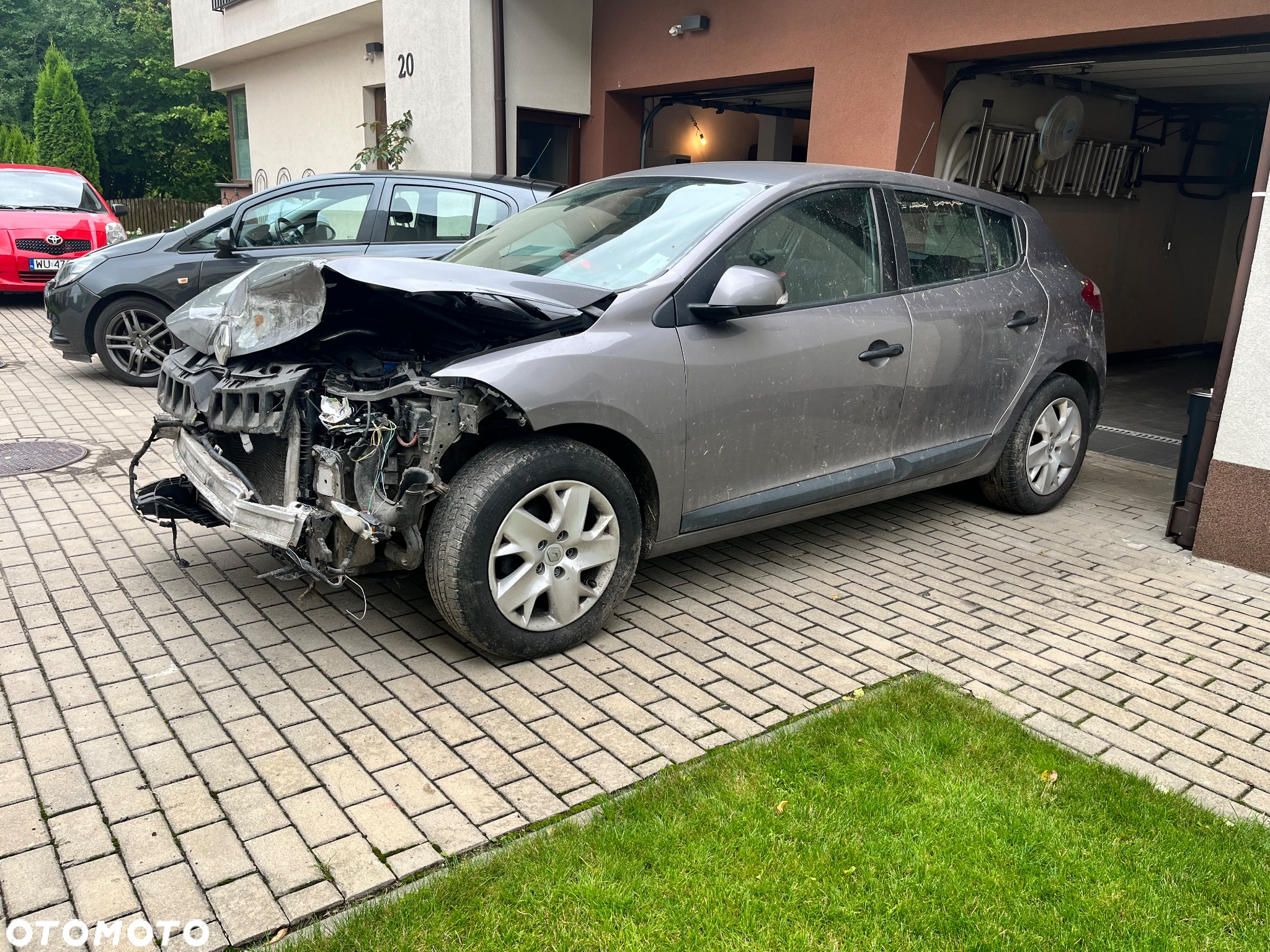 Renault Megane - 5