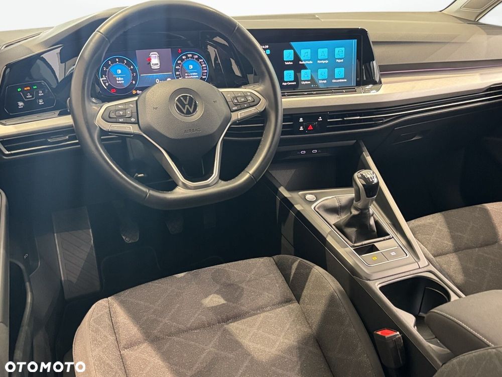 Volkswagen Golf 1.5 TSI EVO Life - 15