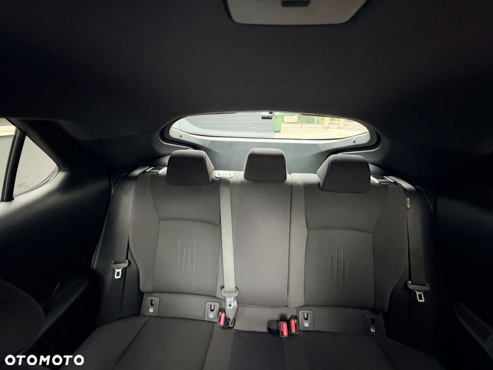 Toyota C-HR 1.8 Hybrid Style - 36