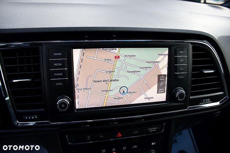 Seat Ateca 2.0 TDI 4Drive XCELLENCE - 15