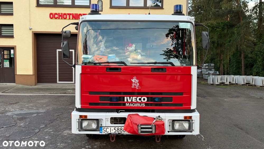 Iveco Magirus - 12