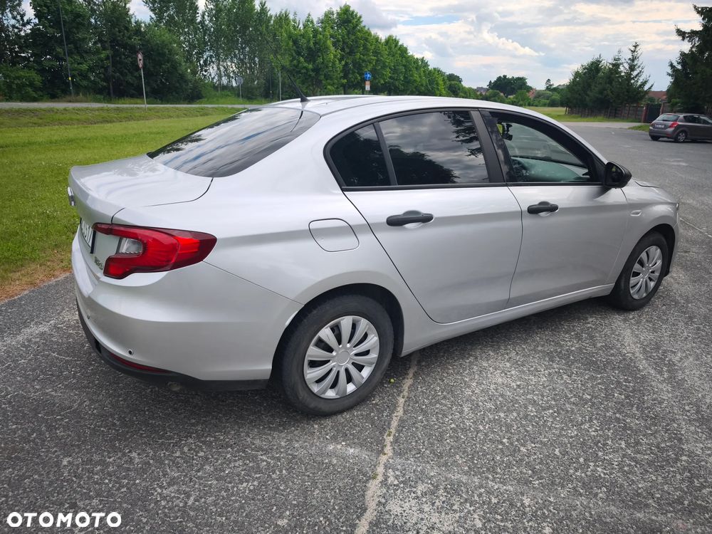 Fiat Tipo 1.4 16v Easy - 6