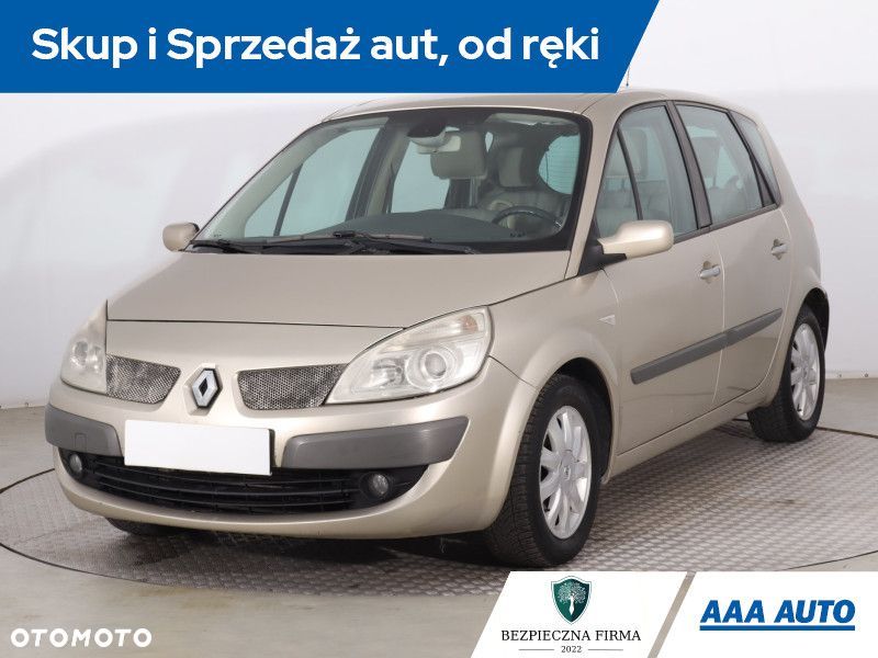 Renault Scenic - 3