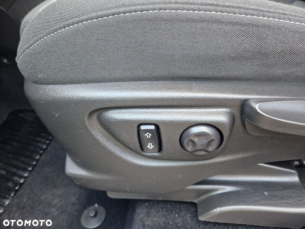 Opel Mokka 1.4 Turbo ecoFLEX Start/Stop Innovation - 15