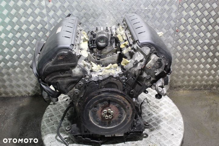 SILNIK VOLKSWAGEN PHAETON 5.0TDI AJS - 1