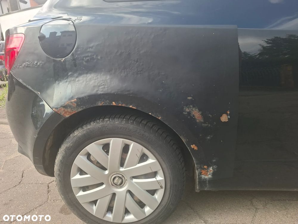 Seat Ibiza - 19