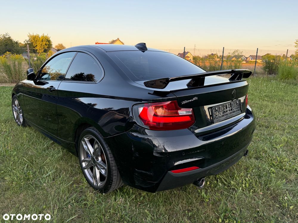BMW Seria 2 M235i xDrive Sport-Aut - 5