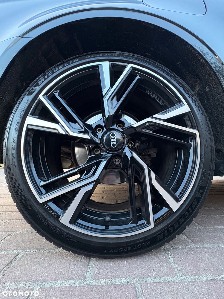 Audi A3 Cabrio 1.5 TFSI cylinder on demand S tronic sport - 14