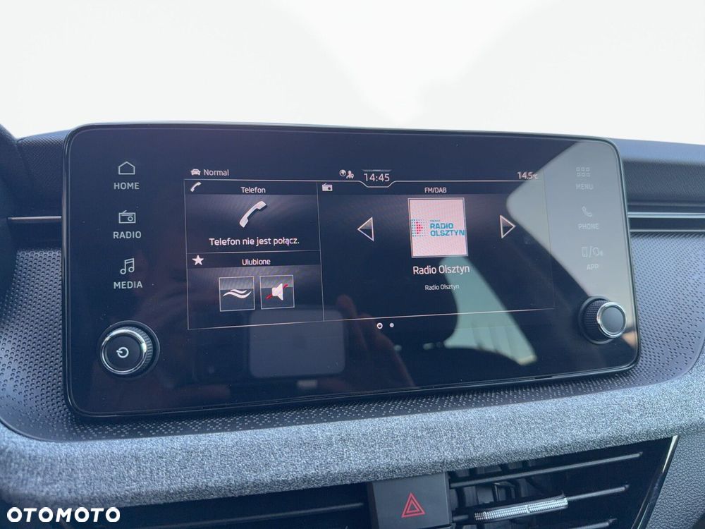Skoda Kamiq 1.0 TSI Selection DSG - 23