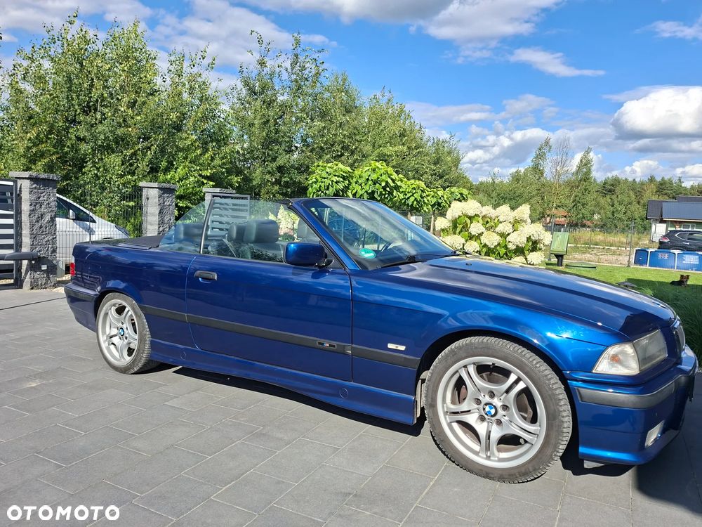 BMW Seria 3 - 30