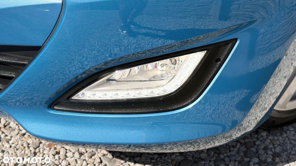 Hyundai I30 2013 photo 3