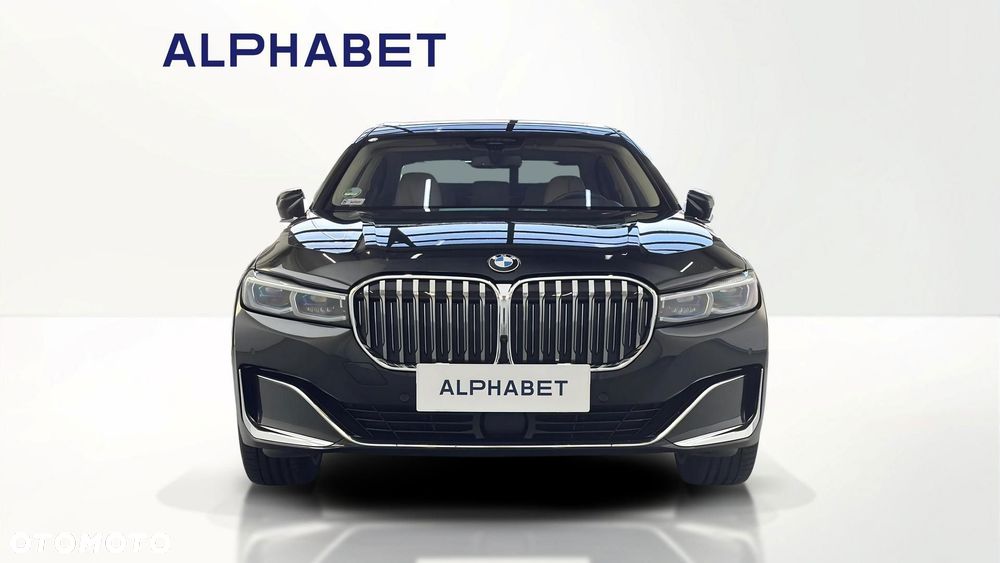 BMW Seria 7 740d xDrive mHEV sport - 5