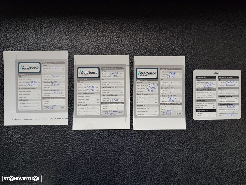 Volvo V40 1.6 D2 Kinetic Eco - 13