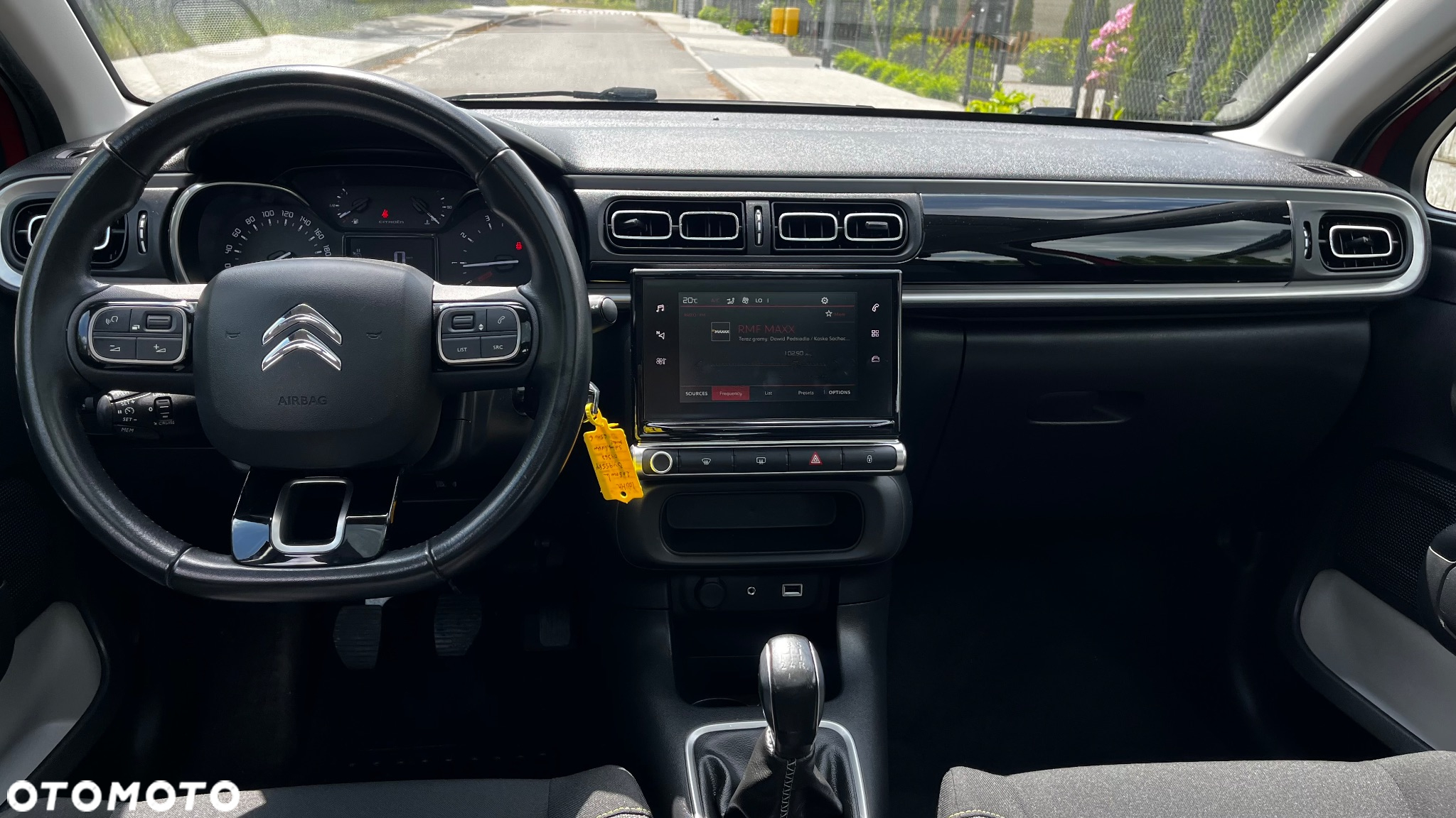 Citroën C3 1.6 BlueHDi Shine S&S - 18