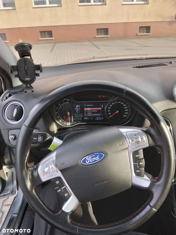 Ford Mondeo 2.0 T Titanium MPS6 - 6