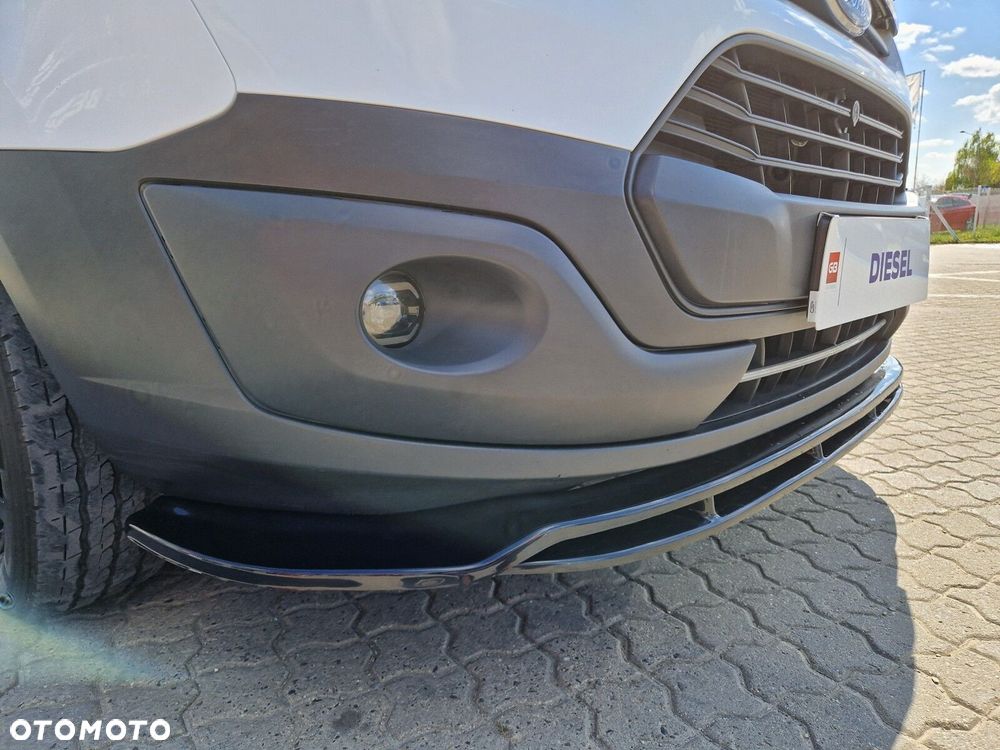 Ford transit-custom Trend - 24
